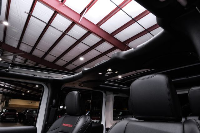 2023 Jeep Wrangler Unlimited Rubicon,4X4,FAROUT,LIFTED,DIESEL,SKYROOF | Carrollton, TX | Texas Vehicle Exchange