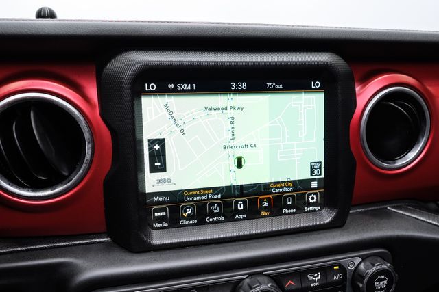 2023 Jeep Wrangler Unlimited Rubicon,4X4,FAROUT,LIFTED,DIESEL,SKYROOF | Carrollton, TX | Texas Vehicle Exchange