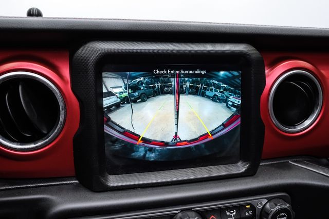 2023 Jeep Wrangler Unlimited Rubicon,4X4,FAROUT,LIFTED,DIESEL,SKYROOF | Carrollton, TX | Texas Vehicle Exchange