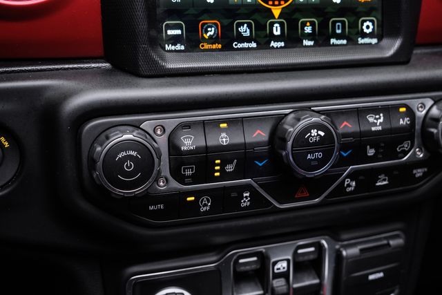 2023 Jeep Wrangler Unlimited Rubicon,4X4,FAROUT,LIFTED,DIESEL,SKYROOF | Carrollton, TX | Texas Vehicle Exchange