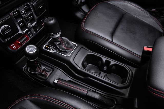 2023 Jeep Wrangler Unlimited Rubicon,4X4,FAROUT,LIFTED,DIESEL,SKYROOF | Carrollton, TX | Texas Vehicle Exchange