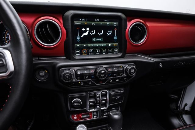 2023 Jeep Wrangler Unlimited Rubicon,4X4,FAROUT,LIFTED,DIESEL,SKYROOF | Carrollton, TX | Texas Vehicle Exchange