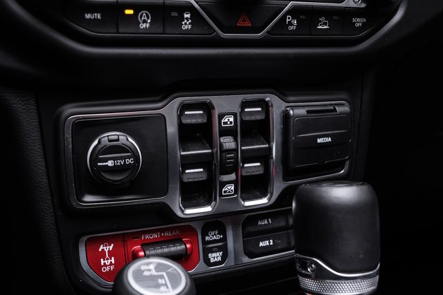 2023 Jeep Wrangler Unlimited Rubicon,4X4,FAROUT,LIFTED,DIESEL,SKYROOF | Carrollton, TX | Texas Vehicle Exchange