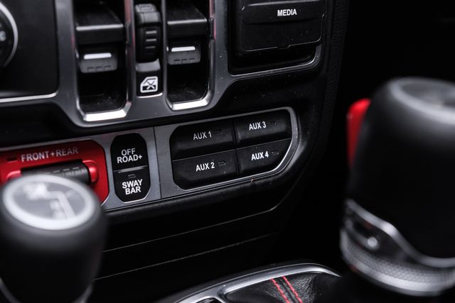 2023 Jeep Wrangler Unlimited Rubicon,4X4,FAROUT,LIFTED,DIESEL,SKYROOF | Carrollton, TX | Texas Vehicle Exchange