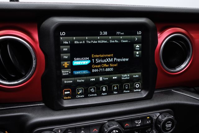 2023 Jeep Wrangler Unlimited Rubicon,4X4,FAROUT,LIFTED,DIESEL,SKYROOF | Carrollton, TX | Texas Vehicle Exchange