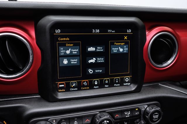 2023 Jeep Wrangler Unlimited Rubicon,4X4,FAROUT,LIFTED,DIESEL,SKYROOF | Carrollton, TX | Texas Vehicle Exchange