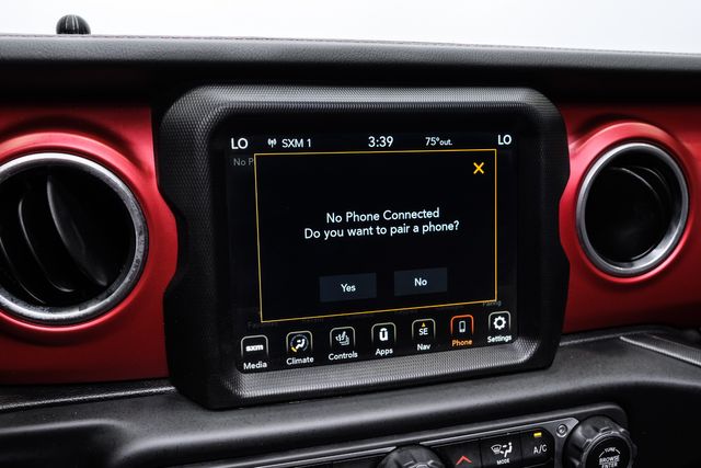 2023 Jeep Wrangler Unlimited Rubicon,4X4,FAROUT,LIFTED,DIESEL,SKYROOF | Carrollton, TX | Texas Vehicle Exchange