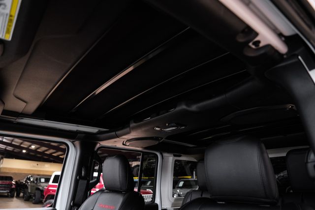 2023 Jeep Wrangler Unlimited Rubicon,4X4,FAROUT,LIFTED,DIESEL,SKYROOF | Carrollton, TX | Texas Vehicle Exchange