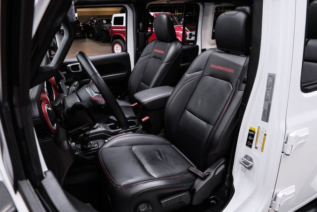 2023 Jeep Wrangler Unlimited Rubicon,4X4,FAROUT,LIFTED,DIESEL,SKYROOF | Carrollton, TX | Texas Vehicle Exchange