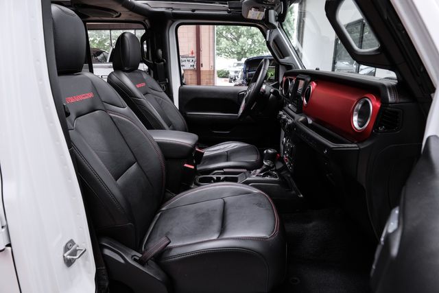 2023 Jeep Wrangler Unlimited Rubicon,4X4,FAROUT,LIFTED,DIESEL,SKYROOF | Carrollton, TX | Texas Vehicle Exchange 2023 Jeep Wrangler Unlimited Rubicon,4X4,FAROUT,LIFTED,DIESEL,SKYROOF | Carrollton, TX | Texas Vehicle Exchange