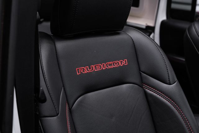 2023 Jeep Wrangler Unlimited Rubicon,4X4,FAROUT,LIFTED,DIESEL,SKYROOF | Carrollton, TX | Texas Vehicle Exchange