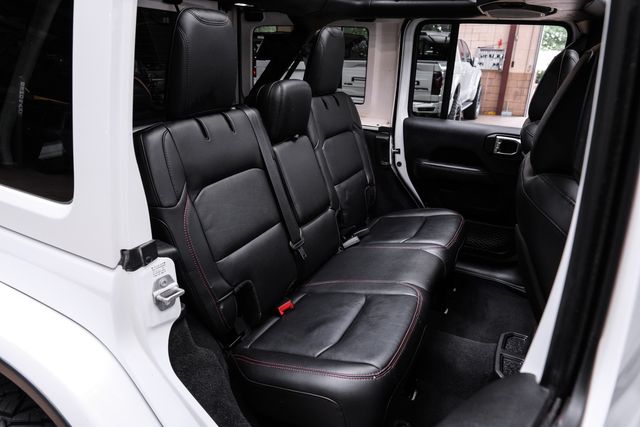 2023 Jeep Wrangler Unlimited Rubicon,4X4,FAROUT,LIFTED,DIESEL,SKYROOF | Carrollton, TX | Texas Vehicle Exchange