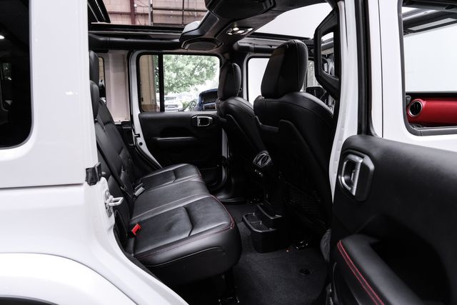 2023 Jeep Wrangler Unlimited Rubicon,4X4,FAROUT,LIFTED,DIESEL,SKYROOF | Carrollton, TX | Texas Vehicle Exchange