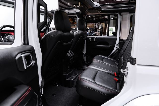 2023 Jeep Wrangler Unlimited Rubicon,4X4,FAROUT,LIFTED,DIESEL,SKYROOF | Carrollton, TX | Texas Vehicle Exchange