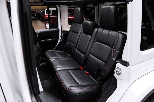 2023 Jeep Wrangler Unlimited Rubicon,4X4,FAROUT,LIFTED,DIESEL,SKYROOF | Carrollton, TX | Texas Vehicle Exchange