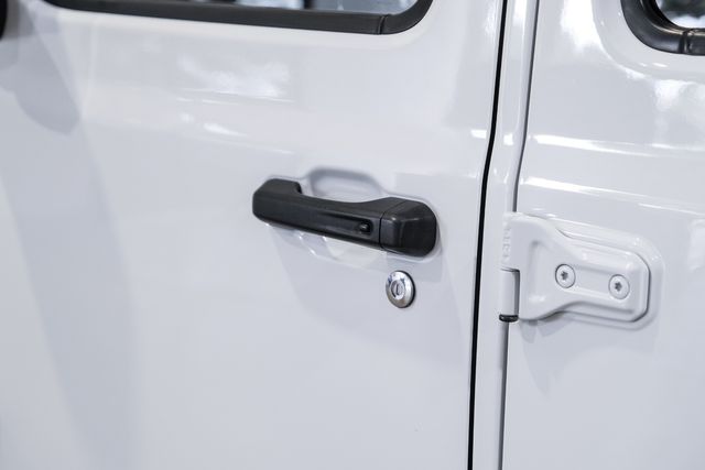 2023 Jeep Wrangler Unlimited Rubicon,4X4,FAROUT,LIFTED,DIESEL,SKYROOF | Carrollton, TX | Texas Vehicle Exchange