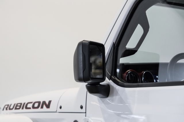 2023 Jeep Wrangler Unlimited Rubicon,4X4,FAROUT,LIFTED,DIESEL,SKYROOF | Carrollton, TX | Texas Vehicle Exchange