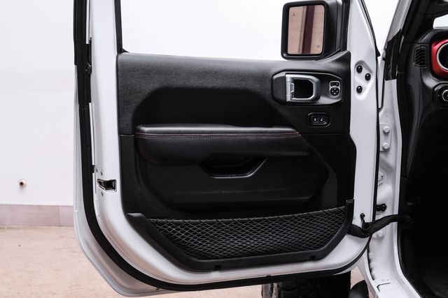 2023 Jeep Wrangler Unlimited Rubicon,4X4,FAROUT,LIFTED,DIESEL,SKYROOF | Carrollton, TX | Texas Vehicle Exchange