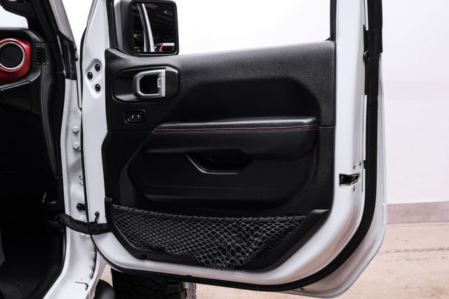 2023 Jeep Wrangler Unlimited Rubicon,4X4,FAROUT,LIFTED,DIESEL,SKYROOF | Carrollton, TX | Texas Vehicle Exchange