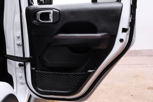 2023 Jeep Wrangler Unlimited Rubicon,4X4,FAROUT,LIFTED,DIESEL,SKYROOF | Carrollton, TX | Texas Vehicle Exchange