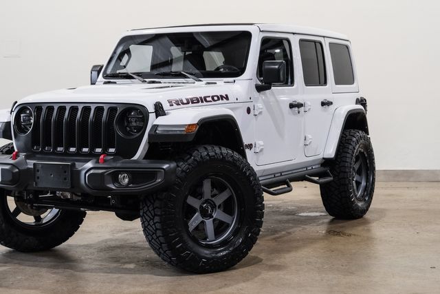 2023 Jeep Wrangler Unlimited Rubicon,4X4,FAROUT,LIFTED,DIESEL,SKYROOF | Carrollton, TX | Texas Vehicle Exchange 2023 Jeep Wrangler Unlimited Rubicon,4X4,FAROUT,LIFTED,DIESEL,SKYROOF | Carrollton, TX | Texas Vehicle Exchange