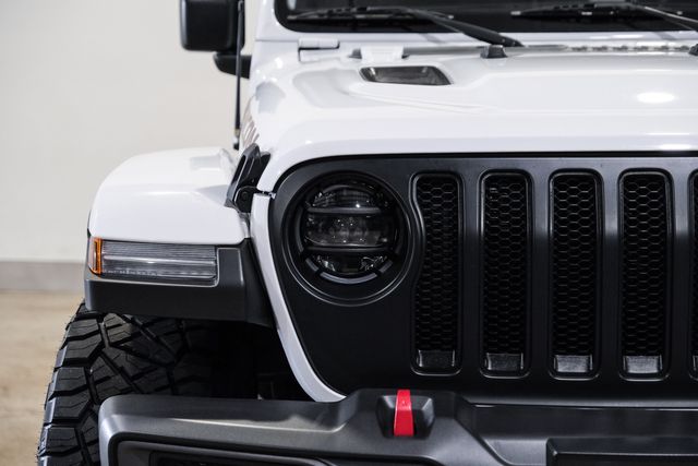 2023 Jeep Wrangler Unlimited Rubicon,4X4,FAROUT,LIFTED,DIESEL,SKYROOF | Carrollton, TX | Texas Vehicle Exchange