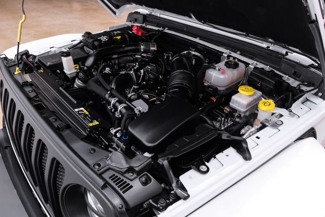 2023 Jeep Wrangler Unlimited Rubicon,4X4,FAROUT,LIFTED,DIESEL,SKYROOF | Carrollton, TX | Texas Vehicle Exchange 2023 Jeep Wrangler Unlimited Rubicon,4X4,FAROUT,LIFTED,DIESEL,SKYROOF | Carrollton, TX | Texas Vehicle Exchange