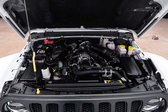 2023 Jeep Wrangler Unlimited Rubicon,4X4,FAROUT,LIFTED,DIESEL,SKYROOF | Carrollton, TX | Texas Vehicle Exchange