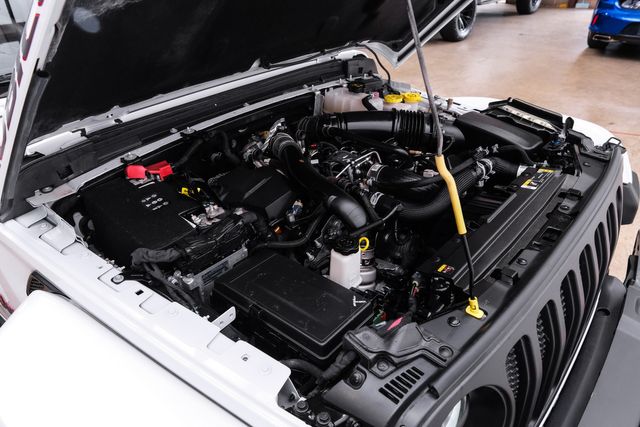 2023 Jeep Wrangler Unlimited Rubicon,4X4,FAROUT,LIFTED,DIESEL,SKYROOF | Carrollton, TX | Texas Vehicle Exchange 2023 Jeep Wrangler Unlimited Rubicon,4X4,FAROUT,LIFTED,DIESEL,SKYROOF | Carrollton, TX | Texas Vehicle Exchange