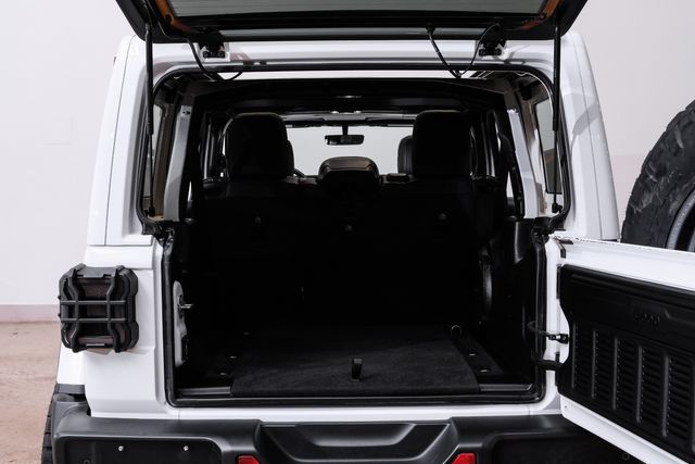 2023 Jeep Wrangler Unlimited Rubicon,4X4,FAROUT,LIFTED,DIESEL,SKYROOF | Carrollton, TX | Texas Vehicle Exchange