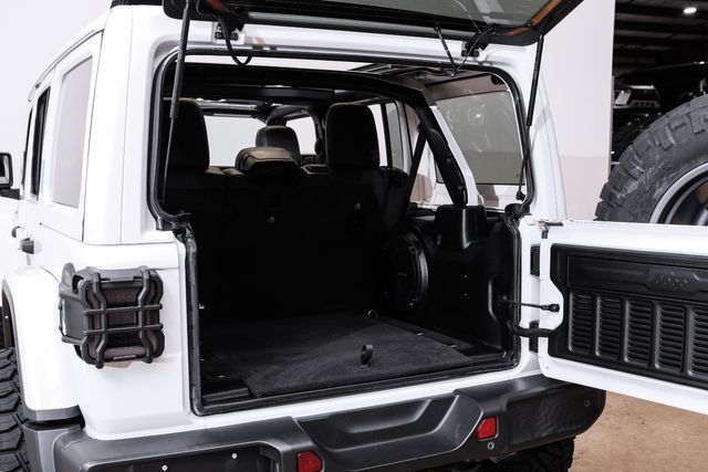 2023 Jeep Wrangler Unlimited Rubicon,4X4,FAROUT,LIFTED,DIESEL,SKYROOF | Carrollton, TX | Texas Vehicle Exchange