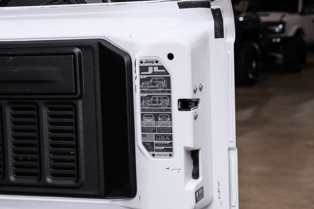 2023 Jeep Wrangler Unlimited Rubicon,4X4,FAROUT,LIFTED,DIESEL,SKYROOF | Carrollton, TX | Texas Vehicle Exchange