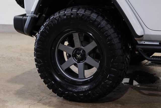 2023 Jeep Wrangler Unlimited Rubicon,4X4,FAROUT,LIFTED,DIESEL,SKYROOF | Carrollton, TX | Texas Vehicle Exchange