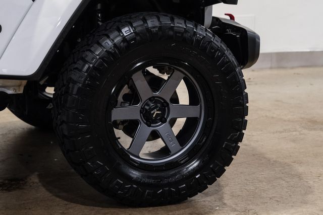 2023 Jeep Wrangler Unlimited Rubicon,4X4,FAROUT,LIFTED,DIESEL,SKYROOF | Carrollton, TX | Texas Vehicle Exchange