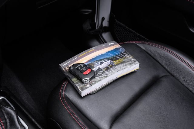 2023 Jeep Wrangler Unlimited Rubicon,4X4,FAROUT,LIFTED,DIESEL,SKYROOF | Carrollton, TX | Texas Vehicle Exchange