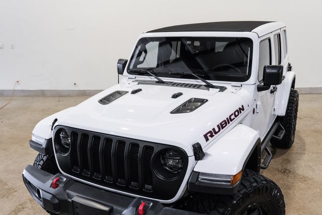 2023 Jeep Wrangler Unlimited Rubicon,4X4,FAROUT,LIFTED,DIESEL,SKYROOF | Carrollton, TX | Texas Vehicle Exchange 2023 Jeep Wrangler Unlimited Rubicon,4X4,FAROUT,LIFTED,DIESEL,SKYROOF | Carrollton, TX | Texas Vehicle Exchange
