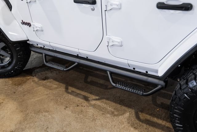 2023 Jeep Wrangler Unlimited Rubicon,4X4,FAROUT,LIFTED,DIESEL,SKYROOF | Carrollton, TX | Texas Vehicle Exchange