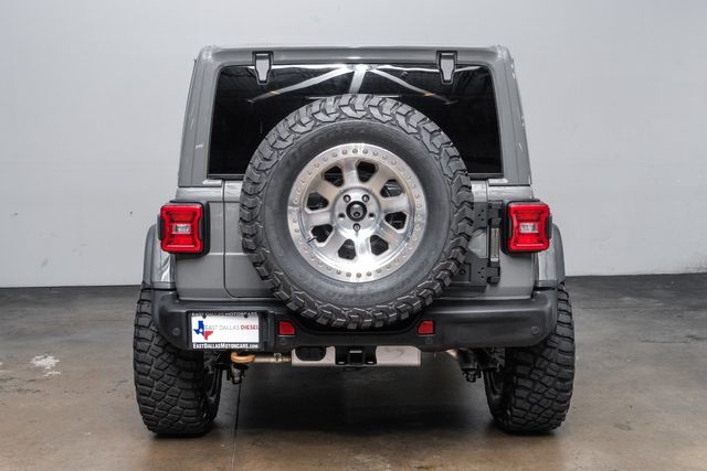 2023 Jeep Wrangler Rubicon 392 Xtreme Recon MAGNUSSON SuperCharger | Dallas, TX | East Dallas Diesel 2023 Jeep Wrangler Rubicon 392 Xtreme Recon MAGNUSSON SuperCharger | Dallas, TX | East Dallas Diesel