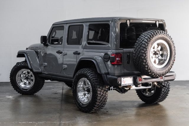 2023 Jeep Wrangler Rubicon 392 Xtreme Recon MAGNUSSON SuperCharger | Dallas, TX | East Dallas Diesel 2023 Jeep Wrangler Rubicon 392 Xtreme Recon MAGNUSSON SuperCharger | Dallas, TX | East Dallas Diesel