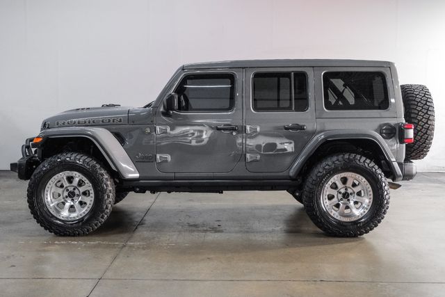 2023 Jeep Wrangler Rubicon 392 Xtreme Recon MAGNUSSON SuperCharger | Dallas, TX | East Dallas Diesel 2023 Jeep Wrangler Rubicon 392 Xtreme Recon MAGNUSSON SuperCharger | Dallas, TX | East Dallas Diesel