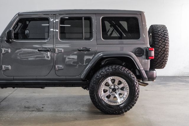 2023 Jeep Wrangler Rubicon 392 Xtreme Recon MAGNUSSON SuperCharger | Dallas, TX | East Dallas Diesel 2023 Jeep Wrangler Rubicon 392 Xtreme Recon MAGNUSSON SuperCharger | Dallas, TX | East Dallas Diesel