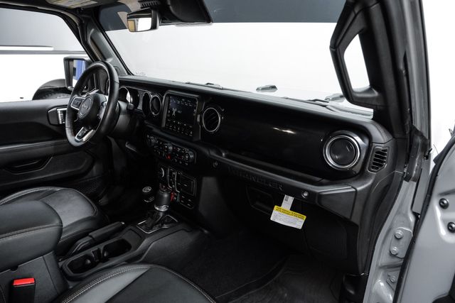 2023 Jeep Wrangler Rubicon 392 Xtreme Recon MAGNUSSON SuperCharger | Dallas, TX | East Dallas Diesel 2023 Jeep Wrangler Rubicon 392 Xtreme Recon MAGNUSSON SuperCharger | Dallas, TX | East Dallas Diesel