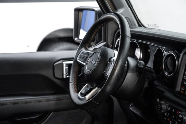 2023 Jeep Wrangler Rubicon 392 Xtreme Recon MAGNUSSON SuperCharger | Dallas, TX | East Dallas Diesel 2023 Jeep Wrangler Rubicon 392 Xtreme Recon MAGNUSSON SuperCharger | Dallas, TX | East Dallas Diesel