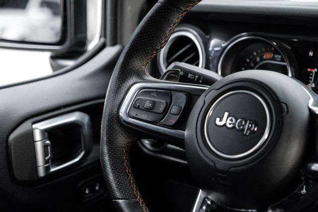 2023 Jeep Wrangler Rubicon 392 Xtreme Recon MAGNUSSON SuperCharger | Dallas, TX | East Dallas Diesel 2023 Jeep Wrangler Rubicon 392 Xtreme Recon MAGNUSSON SuperCharger | Dallas, TX | East Dallas Diesel