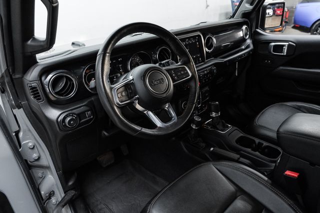 2023 Jeep Wrangler Rubicon 392 Xtreme Recon MAGNUSSON SuperCharger | Dallas, TX | East Dallas Diesel 2023 Jeep Wrangler Rubicon 392 Xtreme Recon MAGNUSSON SuperCharger | Dallas, TX | East Dallas Diesel