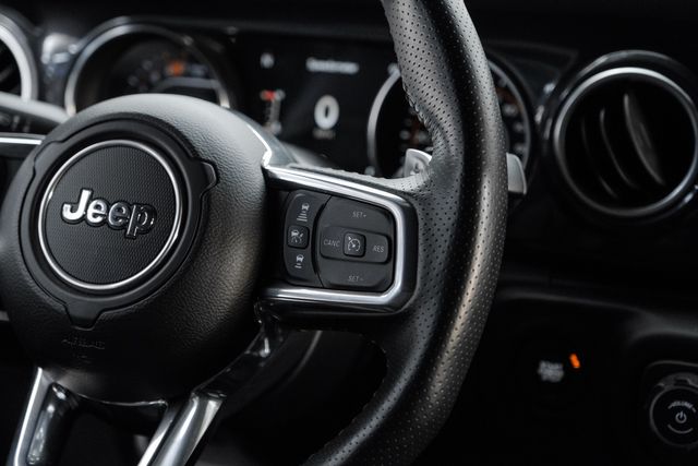 2023 Jeep Wrangler Rubicon 392 Xtreme Recon MAGNUSSON SuperCharger | Dallas, TX | East Dallas Diesel 2023 Jeep Wrangler Rubicon 392 Xtreme Recon MAGNUSSON SuperCharger | Dallas, TX | East Dallas Diesel