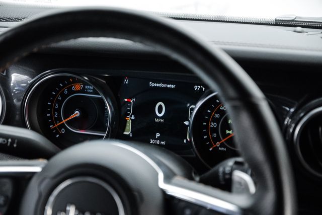 2023 Jeep Wrangler Rubicon 392 Xtreme Recon MAGNUSSON SuperCharger | Dallas, TX | East Dallas Diesel 2023 Jeep Wrangler Rubicon 392 Xtreme Recon MAGNUSSON SuperCharger | Dallas, TX | East Dallas Diesel