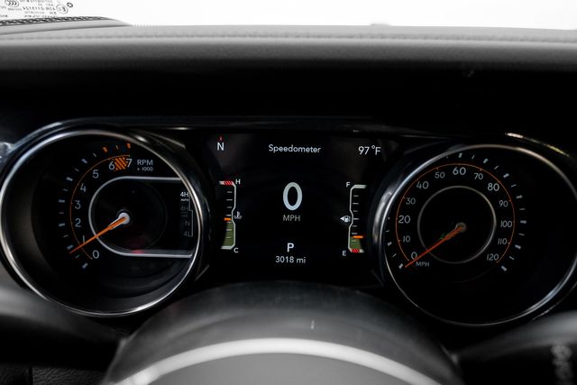 2023 Jeep Wrangler Rubicon 392 Xtreme Recon MAGNUSSON SuperCharger | Dallas, TX | East Dallas Diesel 2023 Jeep Wrangler Rubicon 392 Xtreme Recon MAGNUSSON SuperCharger | Dallas, TX | East Dallas Diesel