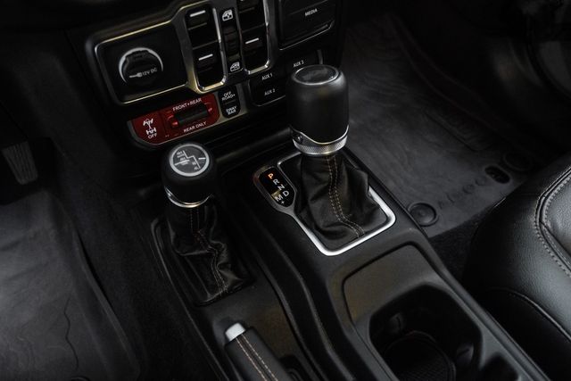 2023 Jeep Wrangler Rubicon 392 Xtreme Recon MAGNUSSON SuperCharger | Dallas, TX | East Dallas Diesel 2023 Jeep Wrangler Rubicon 392 Xtreme Recon MAGNUSSON SuperCharger | Dallas, TX | East Dallas Diesel