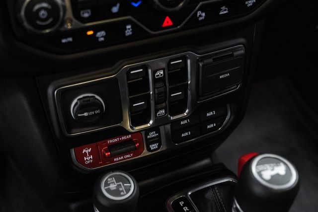 2023 Jeep Wrangler Rubicon 392 Xtreme Recon MAGNUSSON SuperCharger | Dallas, TX | East Dallas Diesel 2023 Jeep Wrangler Rubicon 392 Xtreme Recon MAGNUSSON SuperCharger | Dallas, TX | East Dallas Diesel